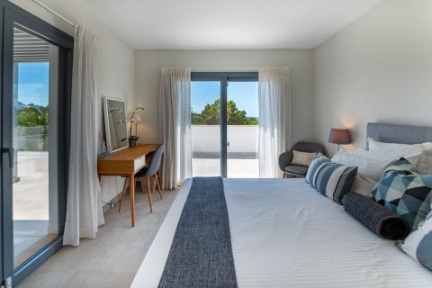 Villa zum Verkauf in Santa Ponsa, Mallorca, Spanien 5 Schlafzimmer, 367 m2 Nr. 51103 - Foto 22