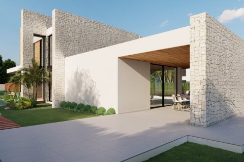 Villa zum Verkauf San Juan, Alicante, Spanien 5 Schlafzimmer, 1245 m2 Nr. 50737 - Foto 5