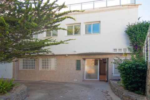 Gewerbeimmobilien zum Verkauf in Altea, Alicante, Spanien 262 m2 Nr. 50993 - Foto 22