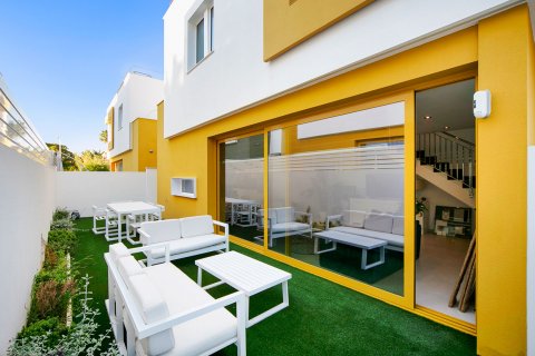 Duplex zum Verkauf in Denia, Alicante, Spanien 3 Schlafzimmer, 180 m2 Nr. 50635 - Foto 12