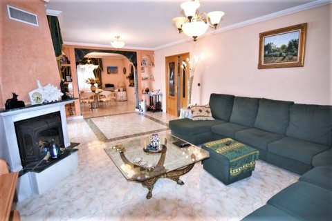 Villa zum Verkauf La Nucia, Alicante, Spanien 4 Schlafzimmer, 395 m2 Nr. 50297 - Foto 12