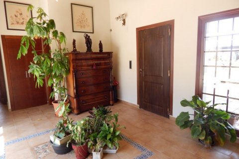 Finca zum Verkauf in Ondara, Alicante, Spanien 4 Schlafzimmer, 500 m2 Nr. 50224 - Foto 12