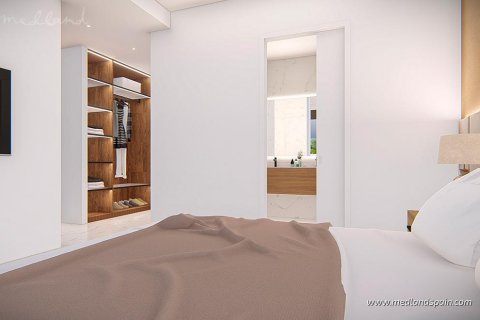 Villa zum Verkauf in Formentera del Segura, Alicante, Spanien 3 Schlafzimmer, 122 m2 Nr. 50413 - Foto 5