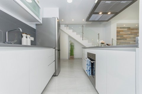 Villa zum Verkauf Polop, Alicante, Spanien 3 Schlafzimmer, 157 m2 Nr. 50763 - Foto 26