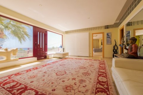 Villa zum Verkauf in Altea La Vella, Alicante, Spanien 5 Schlafzimmer, 1900 m2 Nr. 50715 - Foto 26