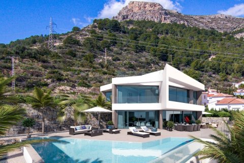 Villa zum Verkauf Playa, Valencia, Spanien 4 Schlafzimmer, 660 m2 Nr. 50724 - Foto 3