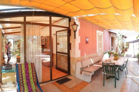 Villa zum Verkauf in Marratxinet (Marratxi), Mallorca, Spanien 4 Schlafzimmer, 300 m2 Nr. 50868 - Foto 2