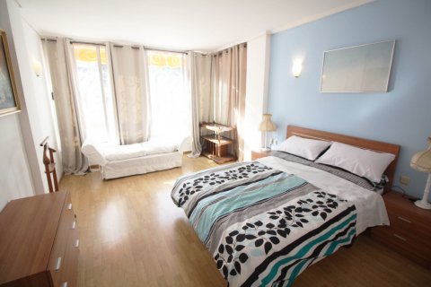 Wohnung zum Verkauf in Rincon De Loix, Alicante, Spanien 4 Schlafzimmer,  Nr. 50702 - Foto 12