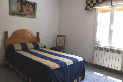 Gewerbeimmobilien zum Verkauf in Oria, Almeria, Spanien 9 Schlafzimmer, 600 m2 Nr. 50248 - Foto 13