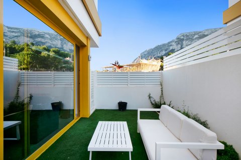 Duplex zum Verkauf in Denia, Alicante, Spanien 3 Schlafzimmer, 180 m2 Nr. 50635 - Foto 11