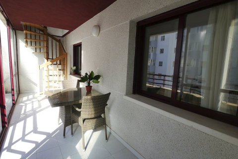 Penthäuser zum Verkauf Calpe, Alicante, Spanien 2 Schlafzimmer, 125 m2 Nr. 49904 - Foto 10