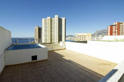Wohnung zum Verkauf Rincon De Loix, Alicante, Spanien 2 Schlafzimmer,  Nr. 50712 - Foto 6