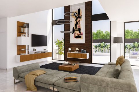 House zum Verkauf in Mutxamel, Alicante, Spanien 4 Schlafzimmer, 422 m2 Nr. 50731 - Foto 4
