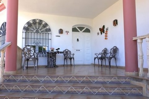 Villa zum Verkauf in Los Gallardos, Almeria, Spanien 7 Schlafzimmer, 480 m2 Nr. 50325 - Foto 4