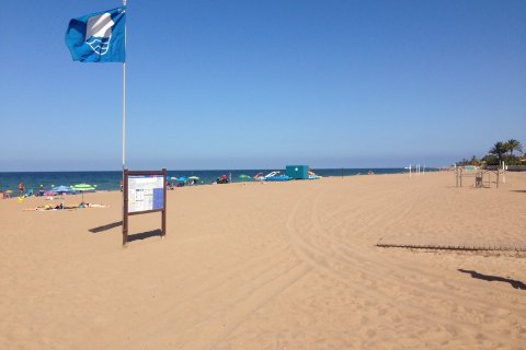 Penthäuser zum Verkauf Denia, Alicante, Spanien 3 Schlafzimmer, 99 m2 Nr. 49952 - Foto 4