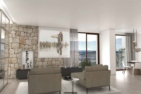 Villa zum Verkauf in Finestrat, Alicante, Spanien 4 Schlafzimmer, 421 m2 Nr. 50249 - Foto 7
