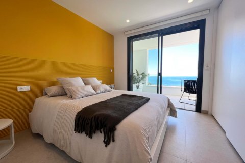 Villa zum Verkauf in Altea, Alicante, Spanien 3 Schlafzimmer, 1046 m2 Nr. 50759 - Foto 14