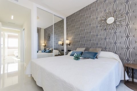 Wohnung zum Verkauf in Los Balcones, Alicante, Spanien 2 Schlafzimmer, 71 m2 Nr. 49924 - Foto 18