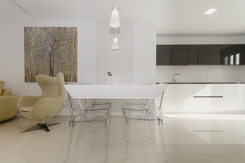 Villa zum Verkauf in Campoamor, Alicante, Spanien 3 Schlafzimmer, 157 m2 Nr. 49750 - Foto 25