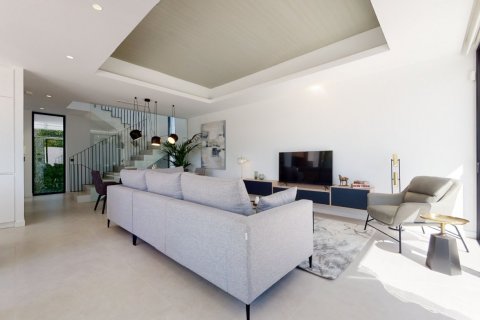 Villa zum Verkauf in Finestrat, Alicante, Spanien 3 Schlafzimmer, 394 m2 Nr. 50732 - Foto 27