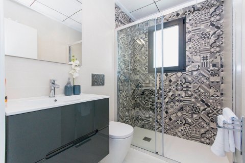 Villa zum Verkauf Polop, Alicante, Spanien 3 Schlafzimmer, 157 m2 Nr. 50763 - Foto 18