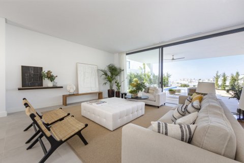 Villa zum Verkauf in Cabopino, Malaga, Spanien 5 Schlafzimmer, 636 m2 Nr. 50063 - Foto 15
