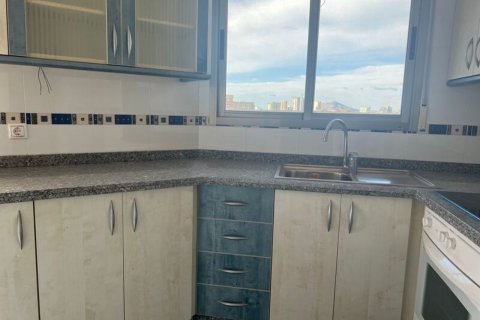 Penthäuser zum Verkauf in Calpe, Alicante, Spanien 3 Schlafzimmer, 316 m2 Nr. 49901 - Foto 19