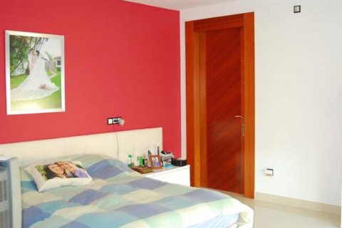 Villa zum Verkauf in Albir, Alicante, Spanien 6 Schlafzimmer, 968 m2 Nr. 50256 - Foto 21