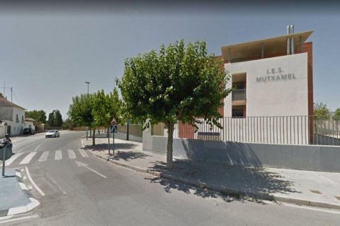 House zum Verkauf in Mutxamel, Alicante, Spanien 4 Schlafzimmer, 422 m2 Nr. 50731 - Foto 15