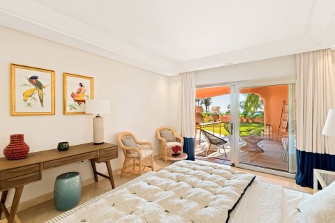 Wohnung zum Verkauf in Marbella, Malaga, Spanien 2 Schlafzimmer,  Nr. 49872 - Foto 6