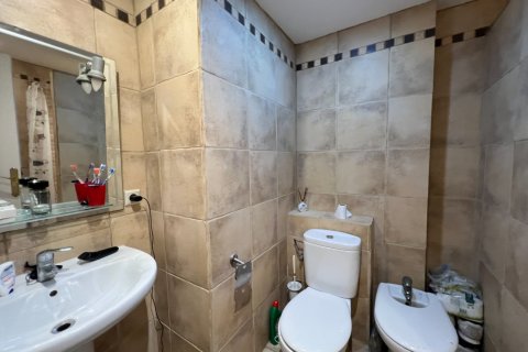 Wohnung zum Verkauf in Rincon De Loix, Alicante, Spanien 4 Schlafzimmer,  Nr. 50702 - Foto 17