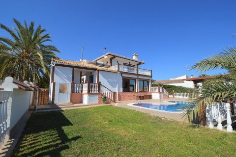 Villa zum Verkauf in Playa Flamenca II, Alicante, Spanien 7 Schlafzimmer, 500 m2 Nr. 50845 - Foto 2