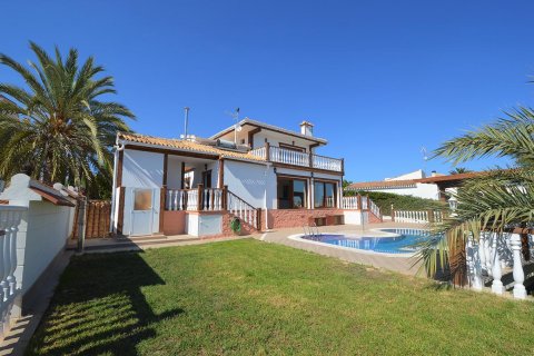 Villa zum Verkauf Playa Flamenca II, Alicante, Spanien 7 Schlafzimmer, 500 m2 Nr. 50845 - Foto 2