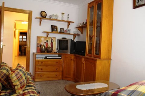 Gewerbeimmobilien zum Verkauf in Oria, Almeria, Spanien 9 Schlafzimmer, 600 m2 Nr. 50248 - Foto 7