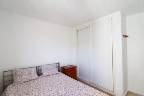 Wohnung zum Verkauf in Benidorm, Alicante, Spanien 2 Schlafzimmer,  Nr. 50714 - Foto 19