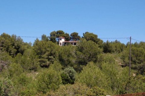 Villa zum Verkauf in Denia, Alicante, Spanien Nr. 50151 - Foto 9