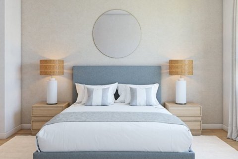Wohnung zum Verkauf Alicante, Spanien 3 Schlafzimmer, 102 m2 Nr. 49776 - Foto 7