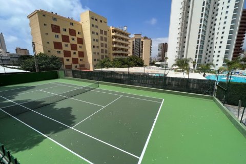 Wohnung zum Verkauf in Rincon De Loix, Alicante, Spanien 4 Schlafzimmer,  Nr. 50702 - Foto 20