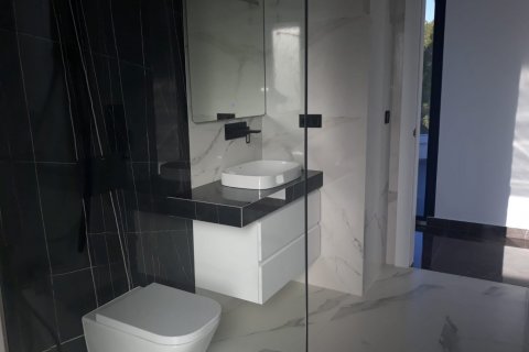 Villa zum Verkauf Benidorm, Alicante, Spanien 3 Schlafzimmer,  Nr. 50744 - Foto 19