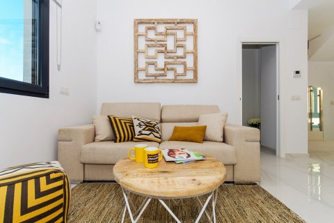 Townhouse zum Verkauf Polop, Alicante, Spanien 3 Schlafzimmer, 109 m2 Nr. 50764 - Foto 20