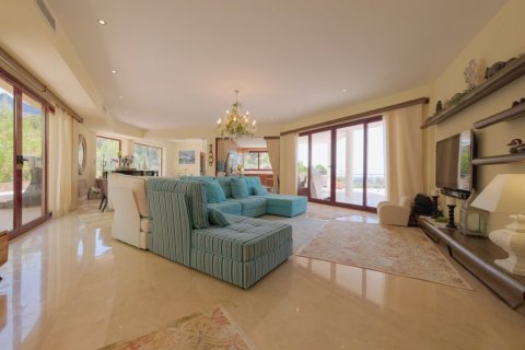Villa zum Verkauf in Altea La Vella, Alicante, Spanien 5 Schlafzimmer, 1900 m2 Nr. 50715 - Foto 21
