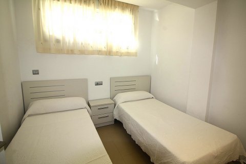 Wohnung zum Verkauf in Benidorm, Alicante, Spanien 2 Schlafzimmer,  Nr. 50721 - Foto 12