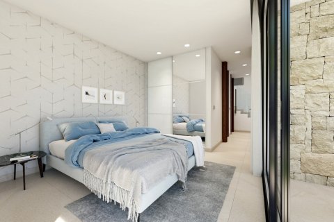 Villa zum Verkauf in Finestrat, Alicante, Spanien 3 Schlafzimmer, 502.8 m2 Nr. 50768 - Foto 7