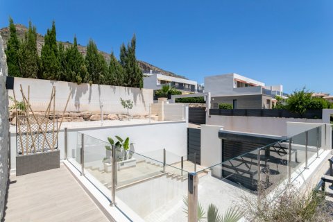Villa zum Verkauf Finestrat, Alicante, Spanien 3 Schlafzimmer, 385 m2 Nr. 50761 - Foto 3