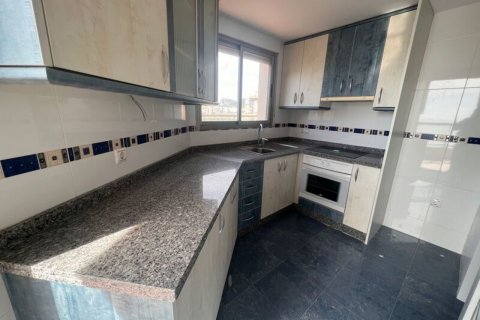 Penthäuser zum Verkauf Calpe, Alicante, Spanien 3 Schlafzimmer, 316 m2 Nr. 49901 - Foto 20