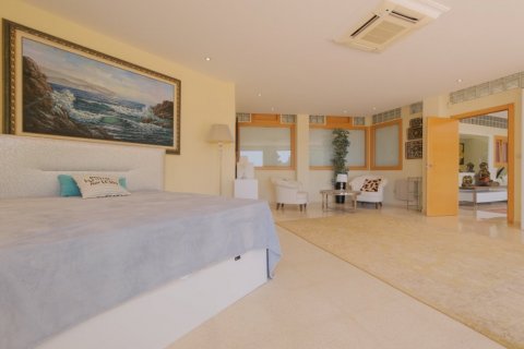 Villa zum Verkauf in Altea La Vella, Alicante, Spanien 5 Schlafzimmer, 1900 m2 Nr. 50715 - Foto 27