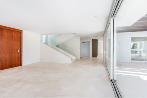 Villa zum Verkauf in Marbella, Malaga, Spanien 7 Schlafzimmer, 564 m2 Nr. 50065 - Foto 11