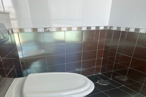 Penthäuser zum Verkauf Calpe, Alicante, Spanien 3 Schlafzimmer, 316 m2 Nr. 49901 - Foto 10