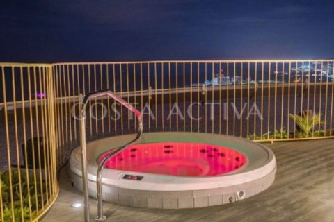 Wohnung zur Miete Benidorm, Alicante, Spanien 2 Schlafzimmer, 90 m2 Nr. 50023 - Foto 17