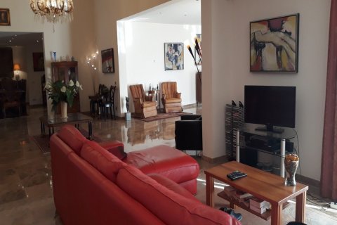 Villa zum Verkauf in Oliva, Valencia, Spanien 5 Schlafzimmer, 600 m2 Nr. 50173 - Foto 15